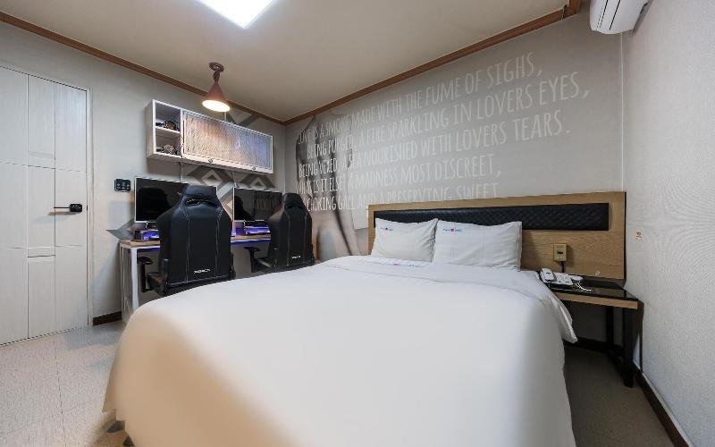 Gildong Love is Motel image