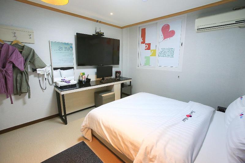 Gildong Love is Motel image