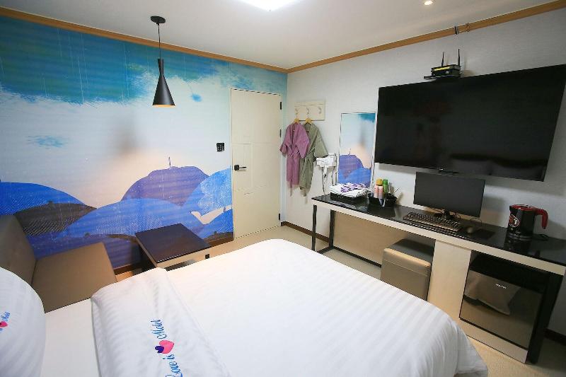 Gildong Love is Motel image