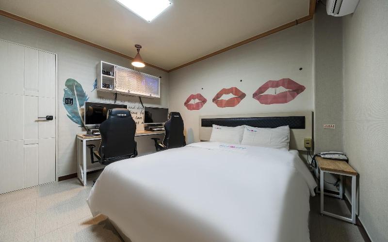 Gildong Love is Motel image