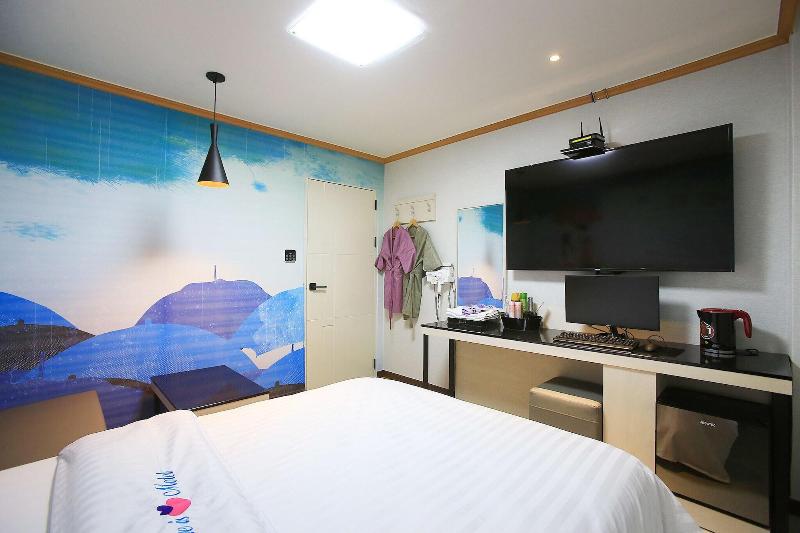 Gildong Love is Motel image