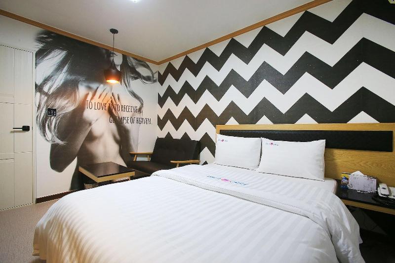 Gildong Love is Motel image