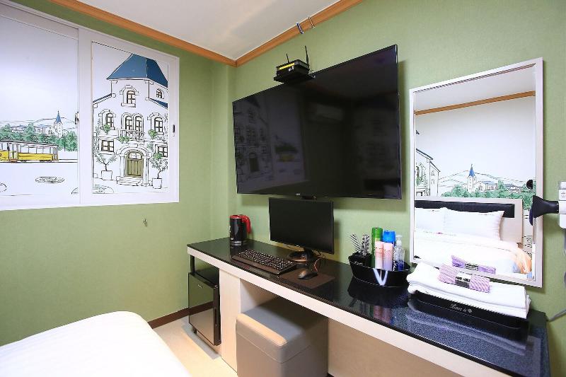 Gildong Love is Motel image