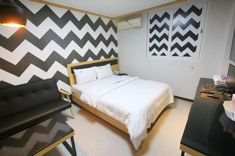 Gildong Love is Motel image