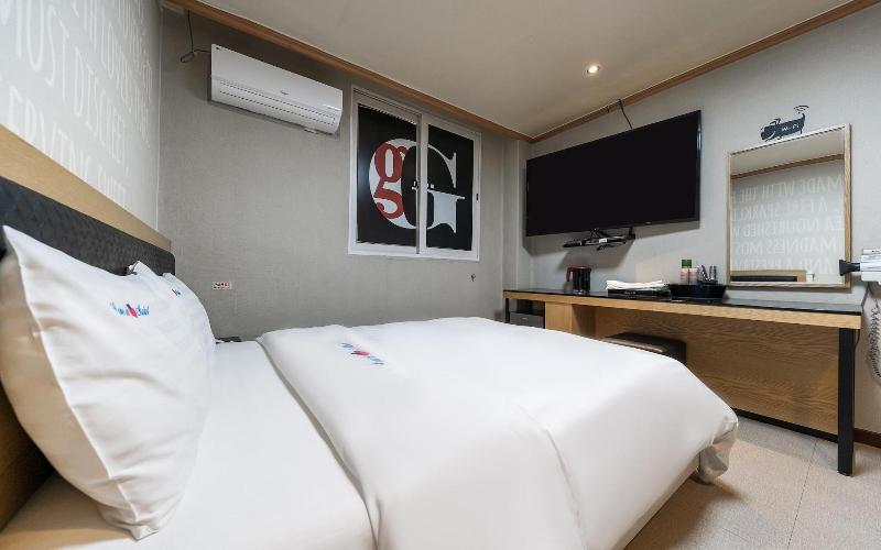 Gildong Love is Motel image