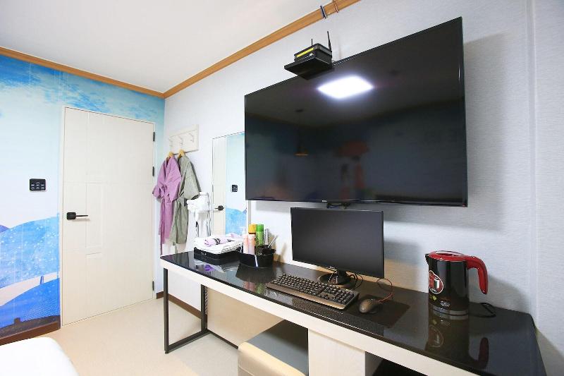 Gildong Love is Motel image