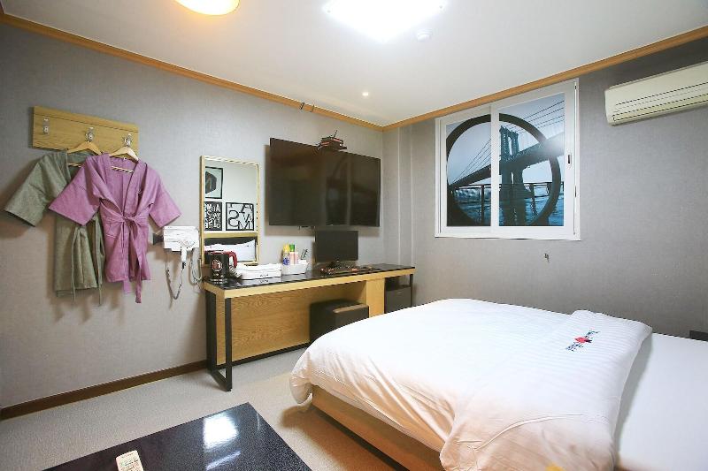 Gildong Love is Motel image