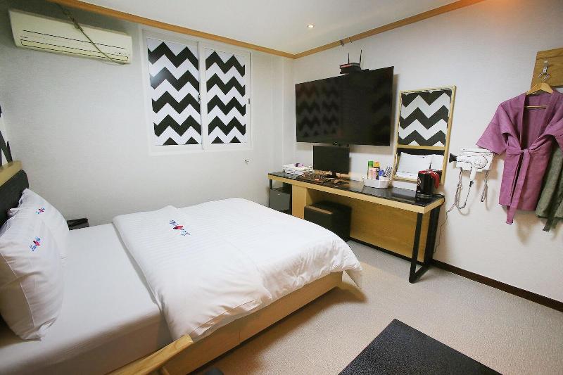 Gildong Love is Motel image