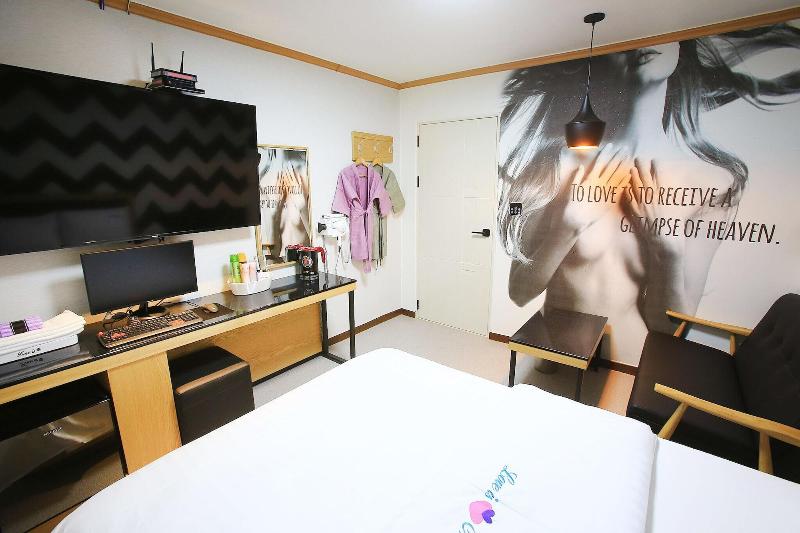 Gildong Love is Motel image