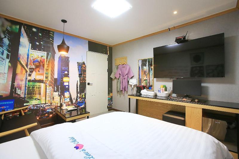 Gildong Love is Motel image
