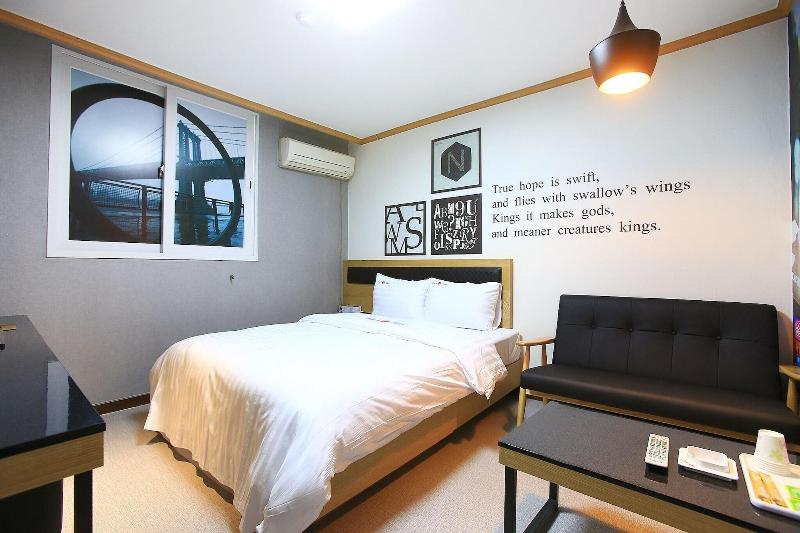 Gildong Love is Motel image