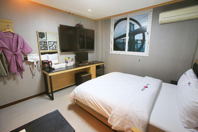 Gildong Love is Motel image