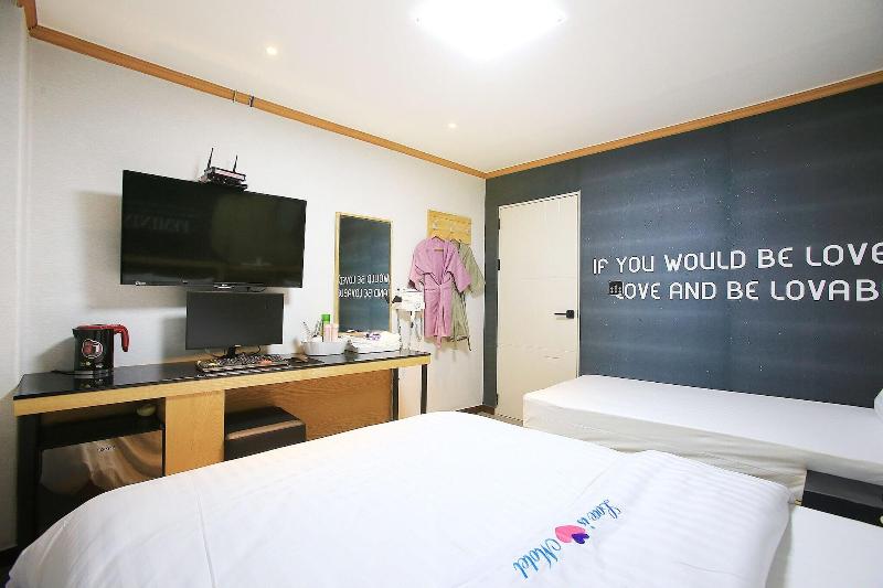 Gildong Love is Motel image