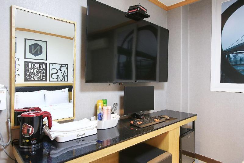 Gildong Love is Motel image