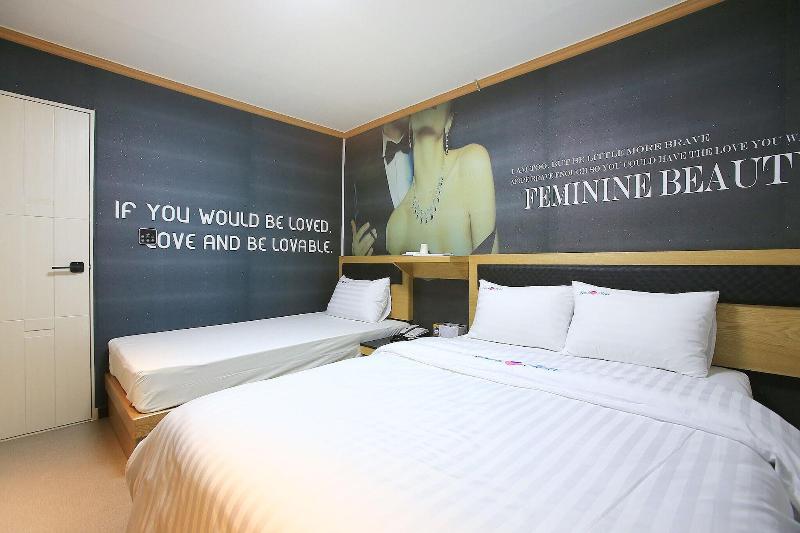 Gildong Love is Motel image
