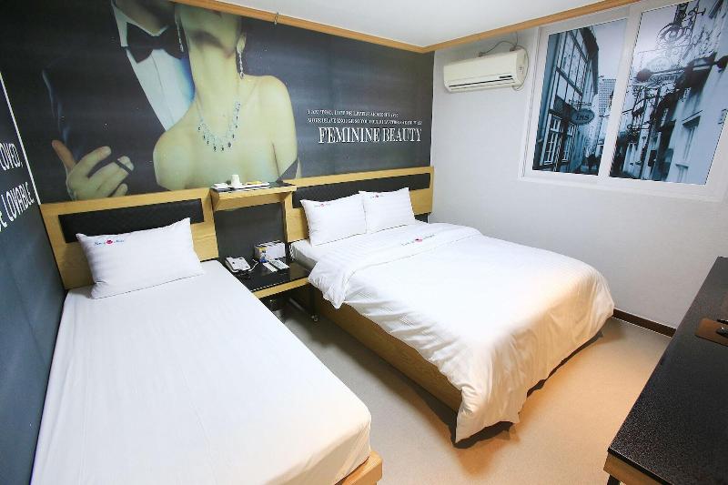 Gildong Love is Motel image