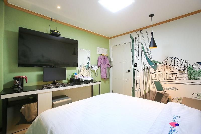 Gildong Love is Motel image
