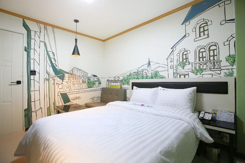 Gildong Love is Motel image