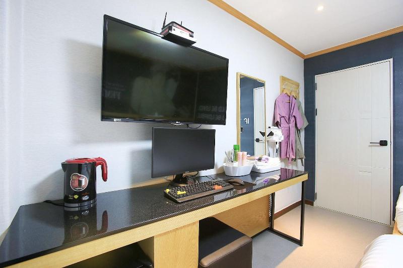 Gildong Love is Motel image