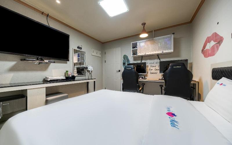 Gildong Love is Motel image