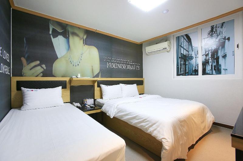 Gildong Love is Motel image