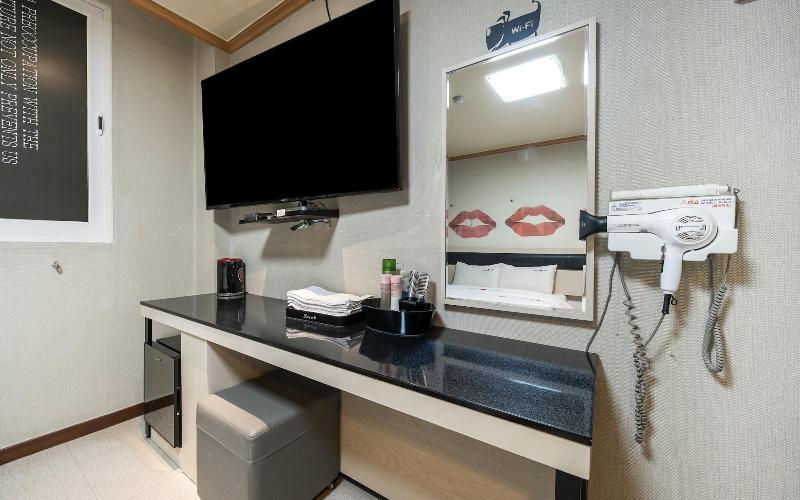 Gildong Love is Motel image