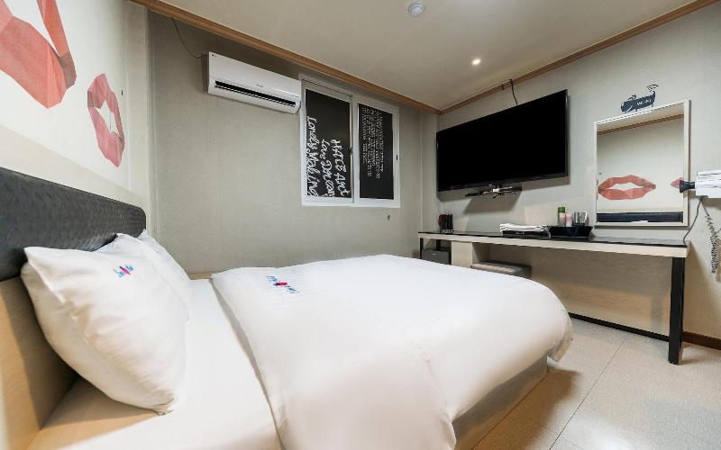 Gildong Love is Motel image