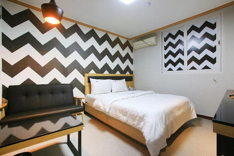 Gildong Love is Motel image