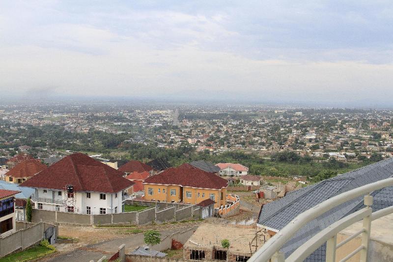 New Agena Hotel — main photo