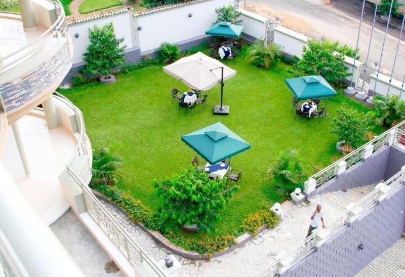 New Agena Hotel — photo 3
