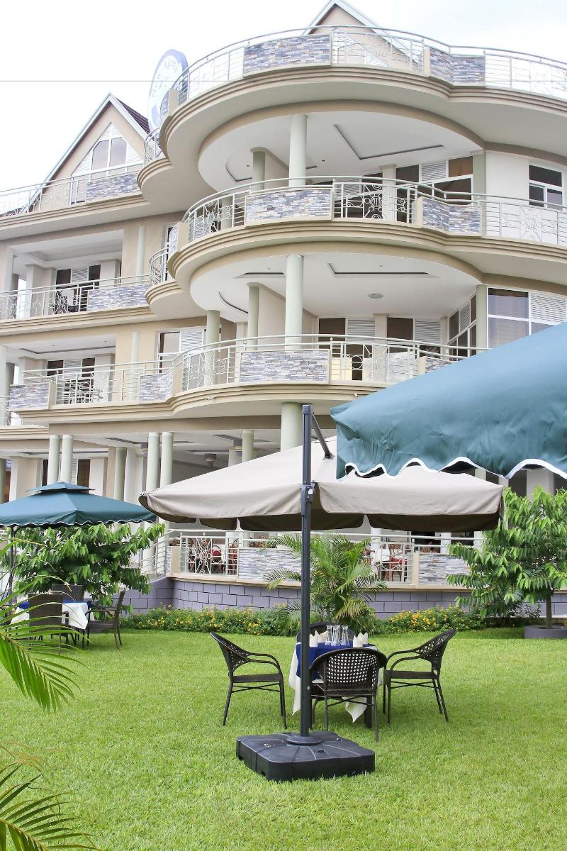 New Agena Hotel — photo 4