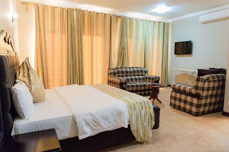 New Agena Hotel — photo 5