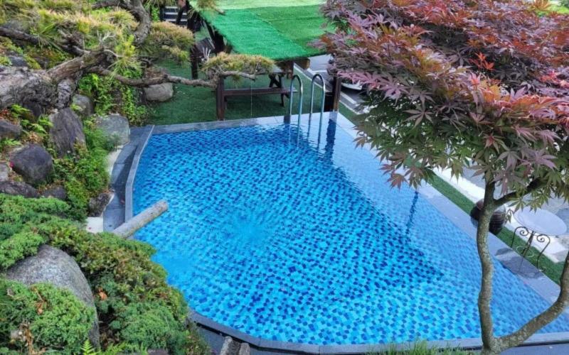 Gokseong Riverside Sketch Pension — photo 5