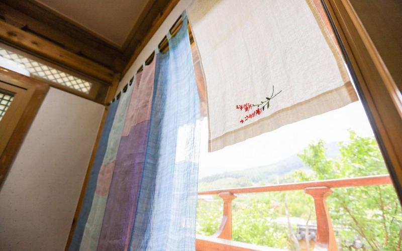 Suncheon Bulbidang Hanok Pension — photo 5