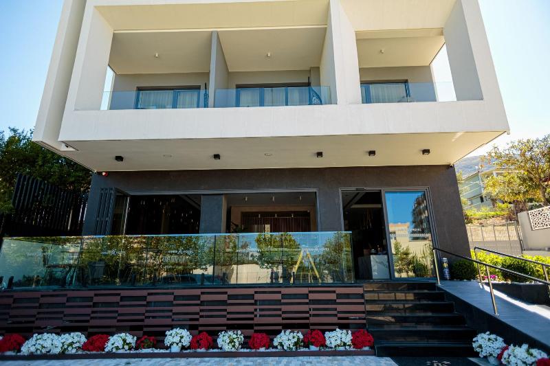 Ames Hotel & Spa image