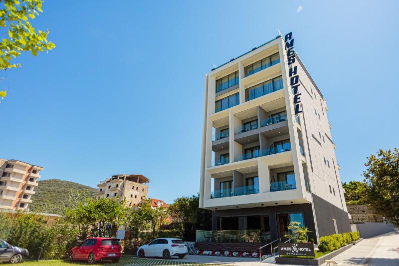 Ames Hotel & Spa image