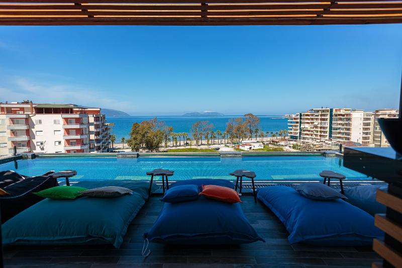 Ames Hotel & Spa image