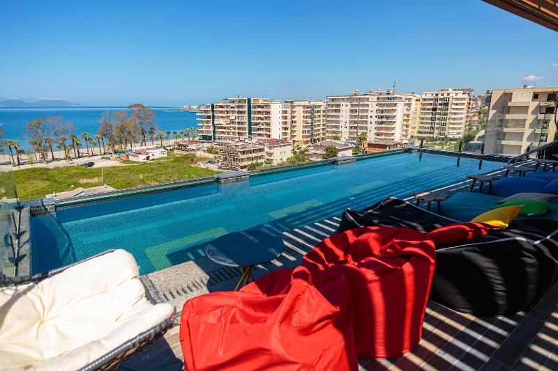 Ames Hotel & Spa image