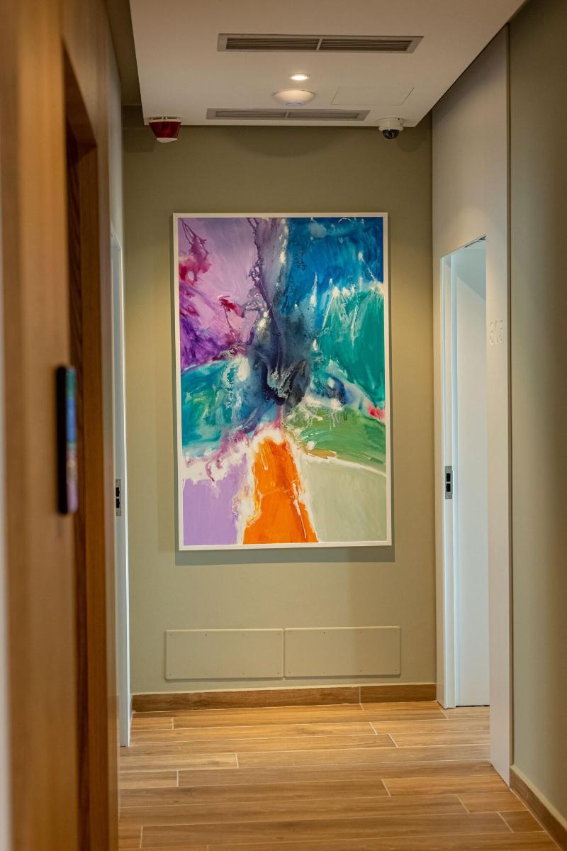 Ames Hotel & Spa image