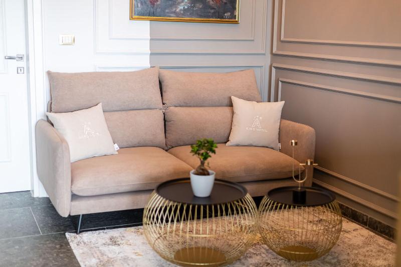 Ames Hotel & Spa image