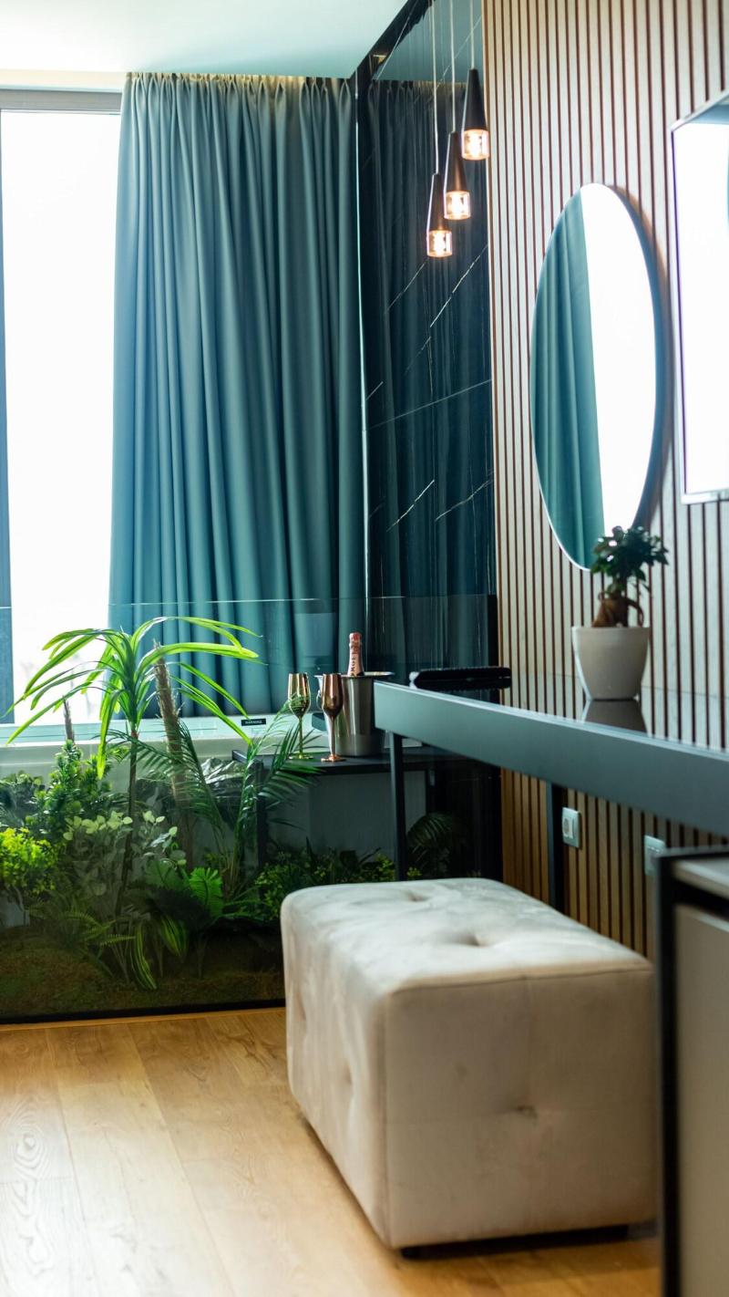 Ames Hotel & Spa image