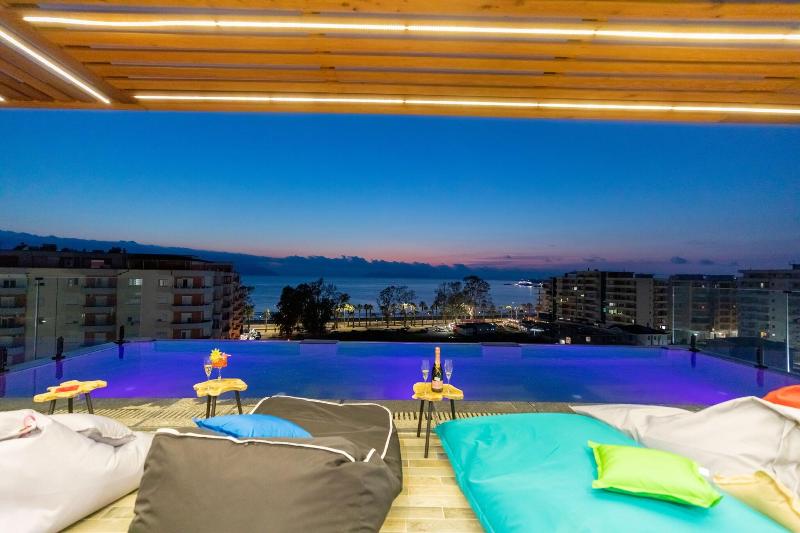 Ames Hotel & Spa image