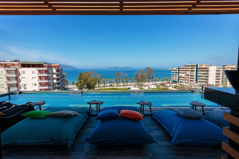Ames Hotel & Spa image