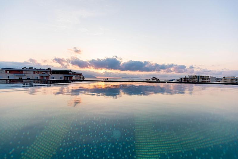 Ames Hotel & Spa image