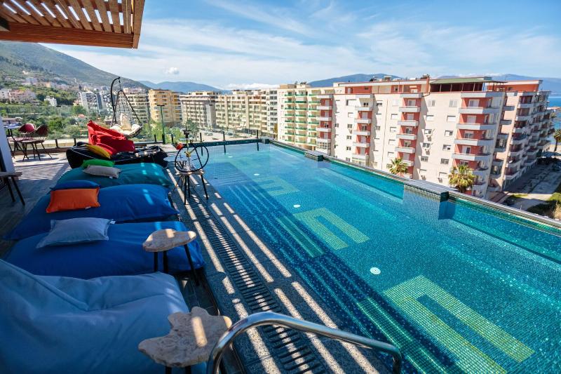 Ames Hotel & Spa image