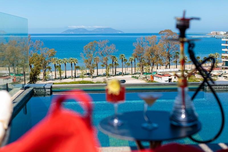 Ames Hotel & Spa image