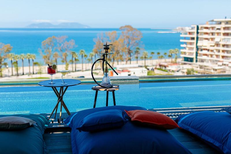 Ames Hotel & Spa image