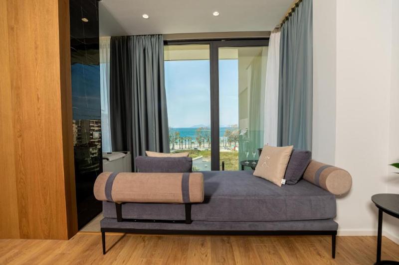 Ames Hotel & Spa image