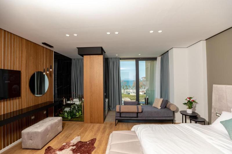 Ames Hotel & Spa image