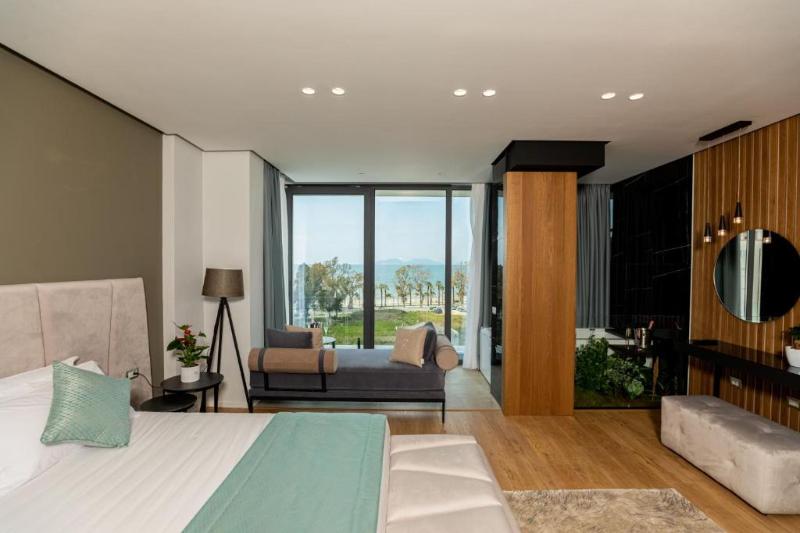 Ames Hotel & Spa image